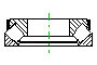 2D Sectional View